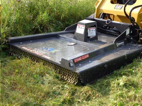 skid steer brush hog rental near me|skid steer with brush cutter rental near me.